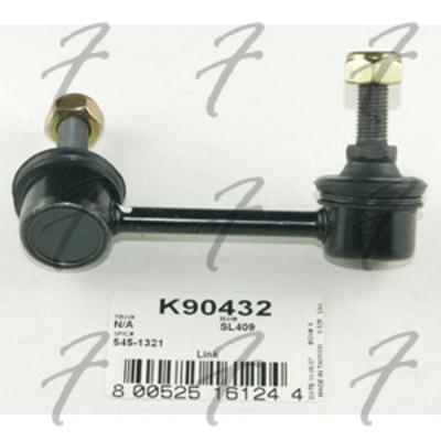 Falcon steering systems fk90432 sway bar link kit