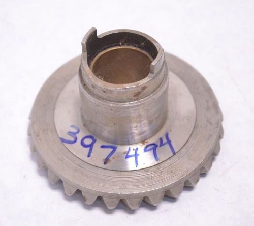 Nos johnson evinrude outboard forward gear 0397494 397494 (a17-2)