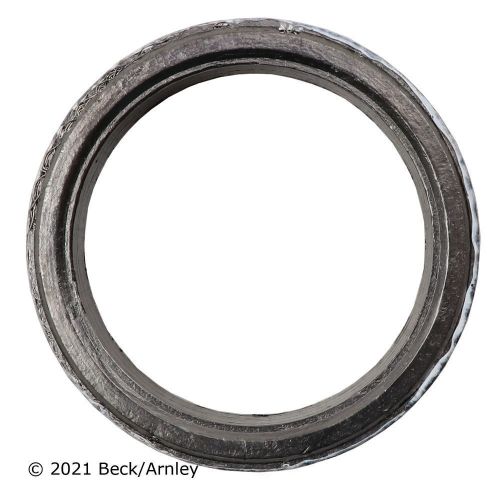 Exhaust gasket beck/arnley 039-6682