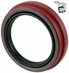 National oil seals 370054a front inner seal