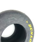 Nos dunlap go-kart racing slick tire 11 x 6.00-5