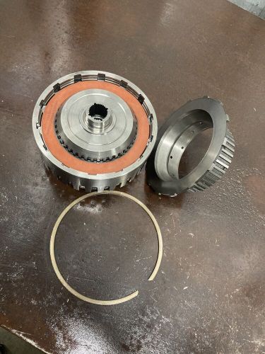 4l65e gm master tech rebuild