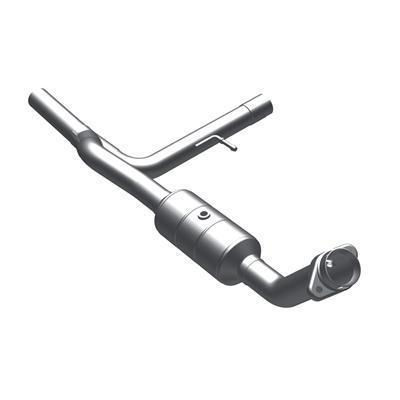 Magnaflow direct-fit catalytic converter 49410