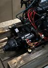 (2) 8.2 l mag mpi mercruiser gasoline engines and transmissions