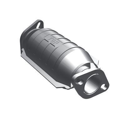 Magnaflow catalytic converter stainless steel each