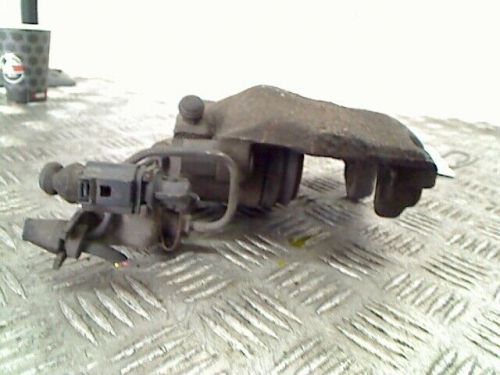 Left front brake caliper audi a4 (b6) sedan 2.5 tdi 155 24v (aym) 2002-