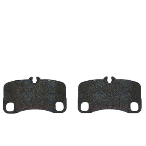 For porsche 911 carrera 997 rear brembo brake pads rr 2006-2012