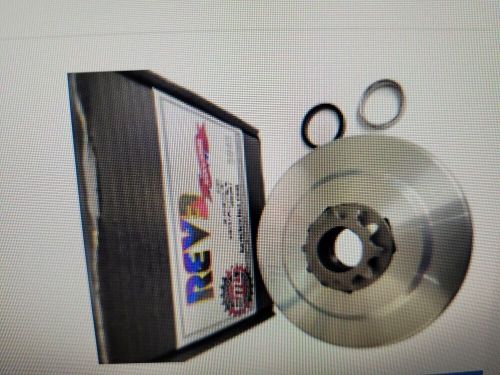 Go kart racing smc 10t #35 sprocket conversion kit gear driver for viper 2 disc