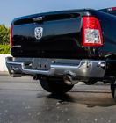 Vance &amp; hines fits ram 2019-2023 ram 1500 twin slash catback exhaust