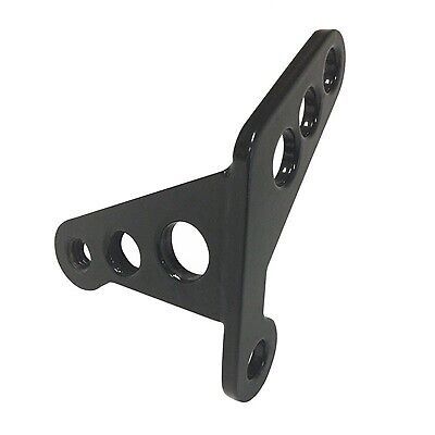 C5zz-7a531-lm scott drake 64-73 clutch equalizer pivot mount bracket