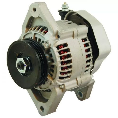 13214 beck/arnley alternator fits chevrolet sprint geo metro suzuki swift