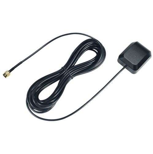 Standard horizon marine radio passive built-in gps receiver antenna scu 38