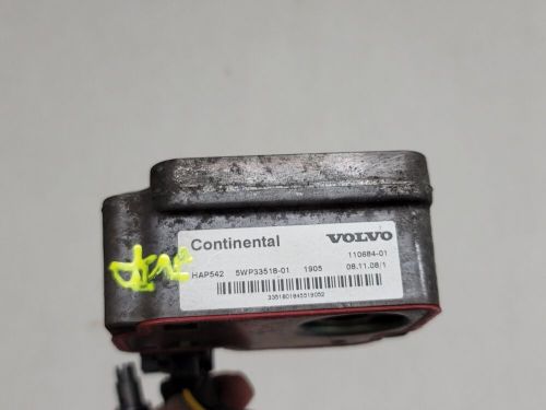 2007-2009 volvo xc90 s80 s60 haldex electronic differential module 5wp33518-01