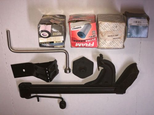 Bmw e28 m5 535is parts lot