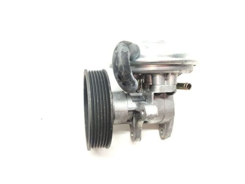 Brake pressure / vacuum pump for citroËn jumper i autobus 230p 2.5 tdi 2 2675777-