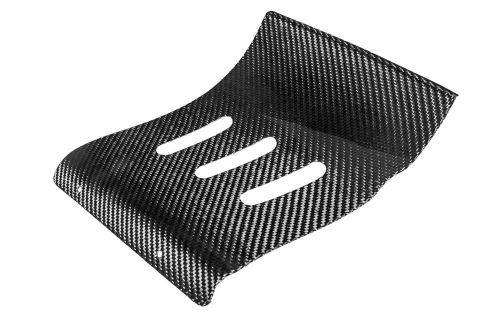 Eventuri carbon intake induction kit for audi rs4 rs5 b9 eve-b9rs5-cf-int