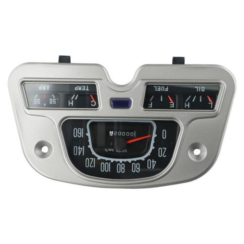 Meter gauge cluster 1974-1980 83100-60180 for toyota for land cruiser fj40 fj45