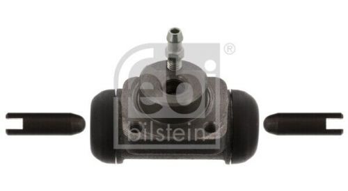 Wheel cylinder rear 12333 febi brake a0074200918 a0084204318 a0094208118 quality