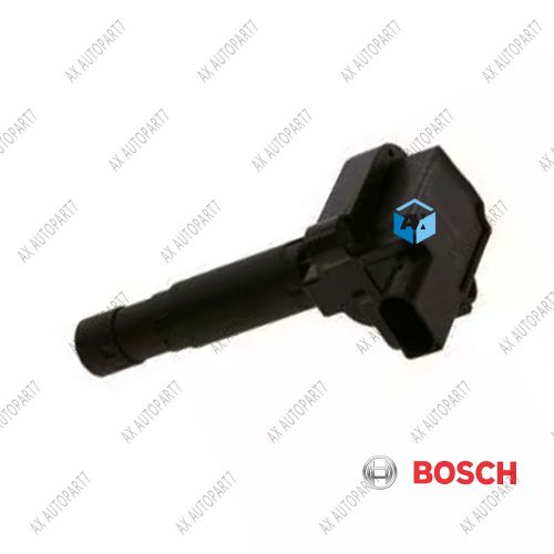 Bosch ignition coil 14v rated voltage replacement 098622a201 for mercedes-benz