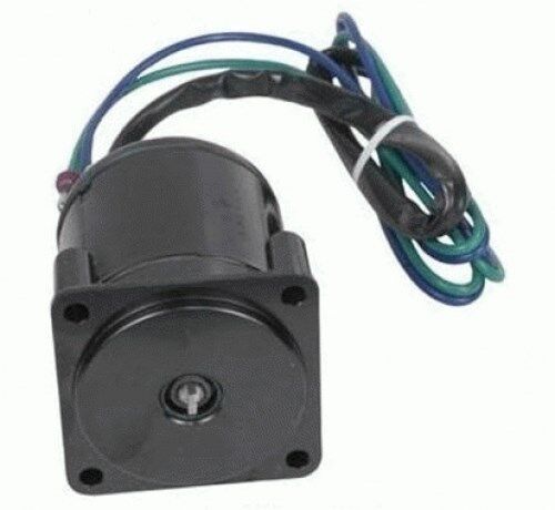 Omc evinrude johnson tilt trim motor 439937 5005254