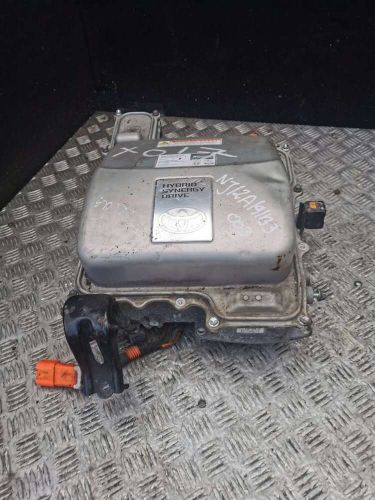 Inverter voltage converter toyota prius liftback 2004 g920047100-