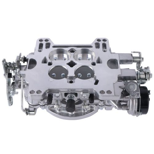 Carburetor performer carb w/ gasket for chevy silverado ford mercury gmc truck