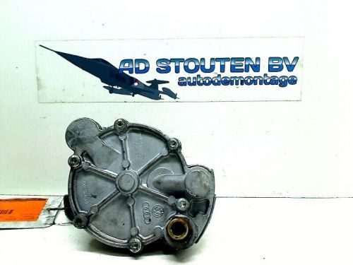 Vacuum pump vacuum pump volkswagen transporter/caravelle t4 bus 2.4 d (aab) 1996-