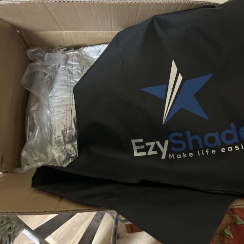 Ezy shade car cover chevy corvettes c6