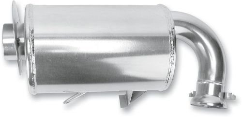 Straightline performance lightweight silencer 134113