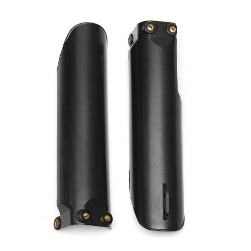 Us 1pair 270mm 2×front fork guard cover set for 125cc 140cc 150cc 160cc pit bike