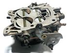 Gm chevy carter quadrajet 4 barrel carburetor corvette camaro oem 17059216