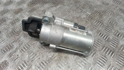 Ford fiesta active mk1 2018-2022 starter motor b7jb 6 speed 251190