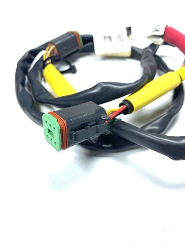 Yamaha 3886666, boat x5 multilink cable harness - 5ft