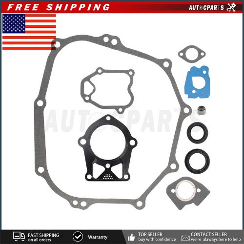 Engine rebuild kit gasket seal for yamaha golf cart motor g2 g5 g8 g9 g11 85-95