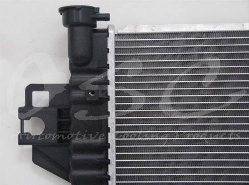 Osc automotive radiators 2482