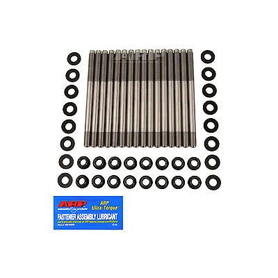 Arp 202-4305 - head stud kit 12pt ca625 compatible with/replacement for nissan