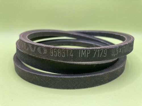 Volvo penta belt 958314 oem