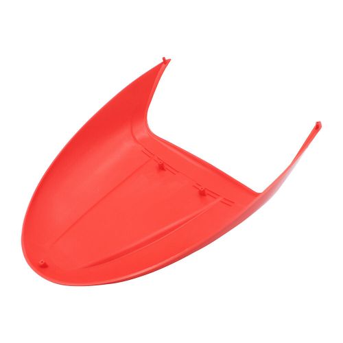 Red hood deflector replacement 269500303 269500457 for seadoo gtx lrv gti