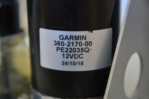 Garmin tr-1 gold pump