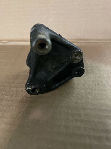 Omc /  volvo penta alternator bracket  5.0l / 5.8l efi  # 3853666