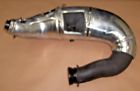 2024-2025 genuine polaris asm-tuned pipe 850 patriot boost # 1263872