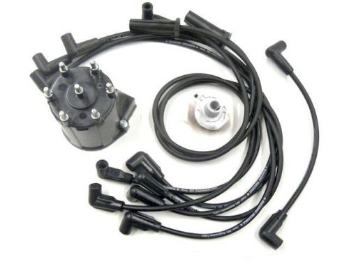 Ignition tune-up kit 11fwvc62 for c1500 k1500 c2500 g3500 caballero g1500 g2500