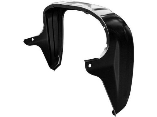 Left - driver side inner fender well 24bgxy95 for silverado 2500 hd 3500 2008