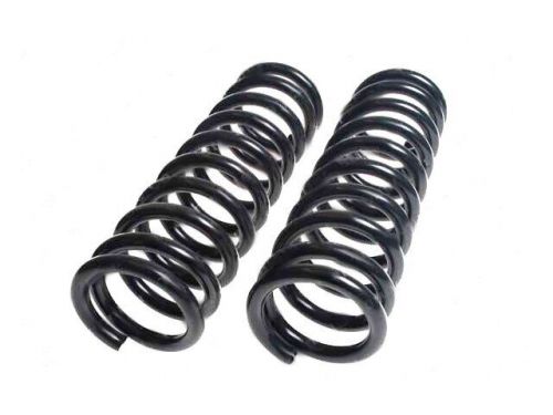 Front coil spring set 21fxxy51 for deville calais fleetwood 1970 1969 1968 1981