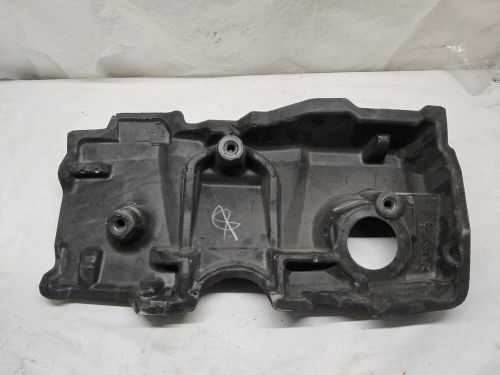 Engine cover toyota rav-4 19 20 21 22 23