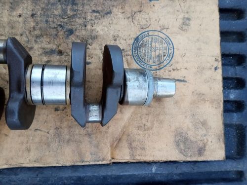 Oem mercury / mariner 18hp 20hp 25 hp crankshaft 2 stroke model