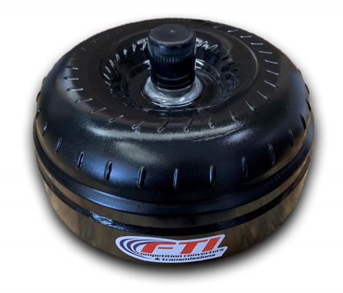 Fti performance sb series torque converters esb3200ls