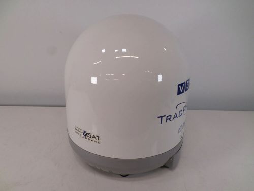 Kvh v3-hts 15&#034; dummy dome kvh s72-0582 -new