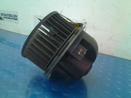 Heater blower motor seat alhambra (7v8/9) mpv 2.0 (ady) 2000 7m1819021-