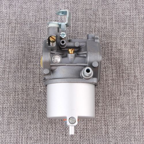 Carburetor for club car ds fe290 for kawasaki engine gas golf cart 1016478